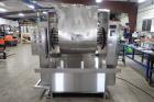 Shaffer Bew Triple Roller Bar Ss Mixer